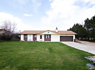 4102 Hidden Valley Rd, Gillette, WY 82718