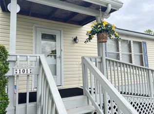 101 Arlene St, Hopwood, PA 15445