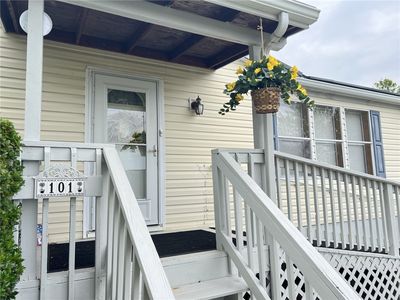 101 Arlene St, Hopwood, PA, 15445