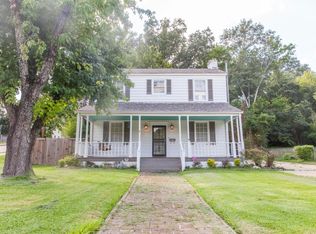 1103 Whitworth St, Jackson, MS 39202