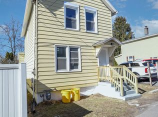 1021 Wyoming Ave, Exeter, PA 18643