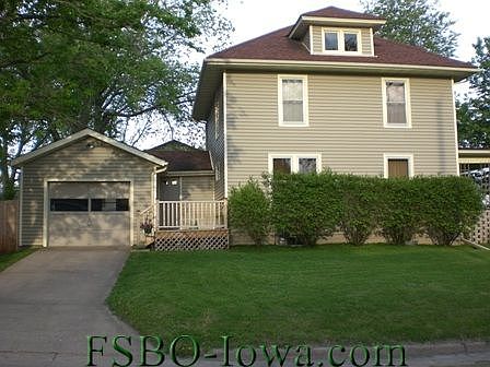 121 West Maxson Ave