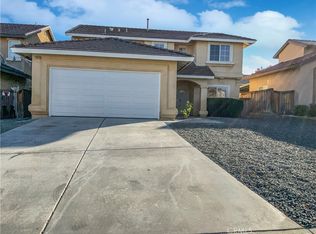 12843 Berrydale St, Victorville, CA 92392