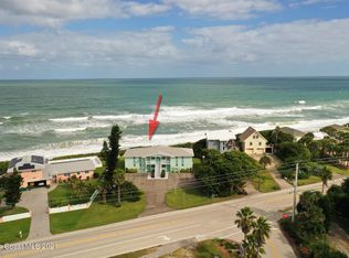 4995 S Highway A1a #C, Melbourne Beach, FL 32951