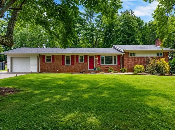 4365 Wakeman Dr, Winston Salem, NC 27105