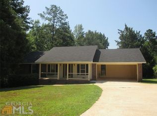 126 Friar Rd, Thomaston, GA 30286