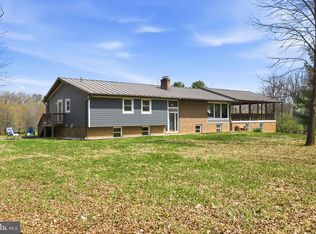 1527 Shenandoah River Ln, Boyce, VA