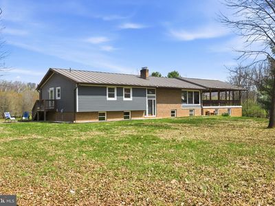 1527 Shenandoah River Ln, Boyce, VA, 22620