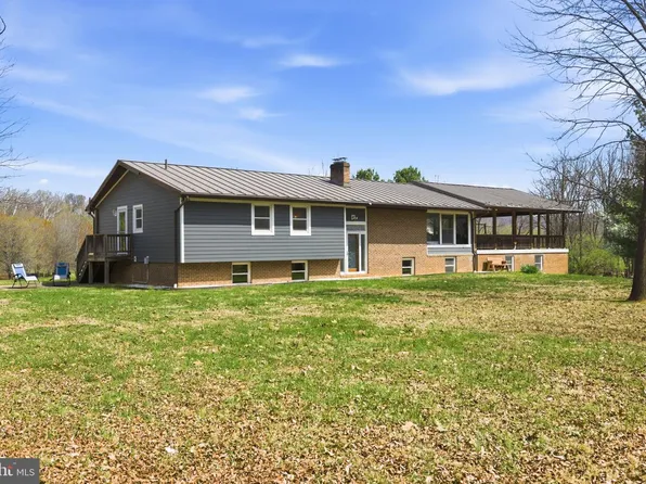 1527 Shenandoah River Ln, Boyce, VA 22620
