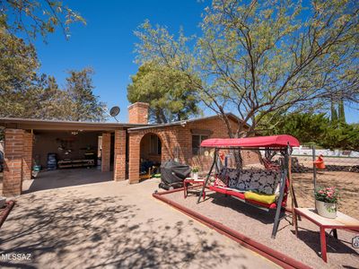 517 Kino Springs Dr, Nogales, AZ, 85621