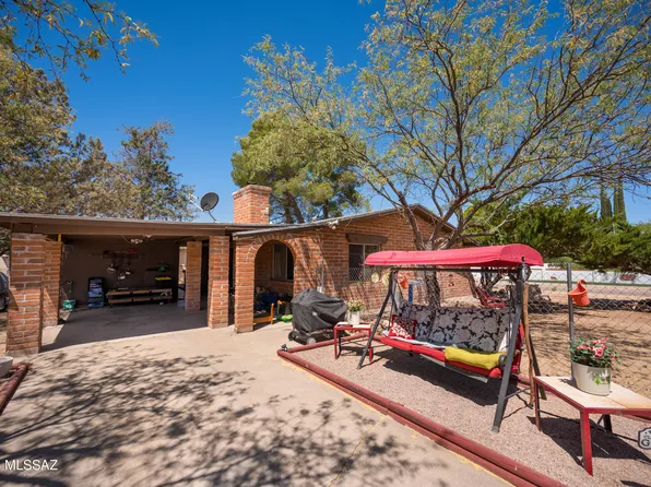 517 Kino Springs Dr, Nogales, AZ 85621