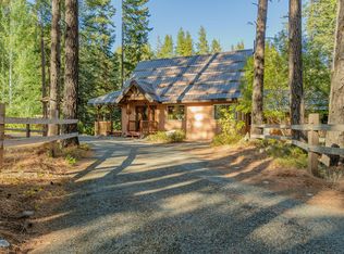 17696 Nason Ridge Rd, Leavenworth, WA 98826