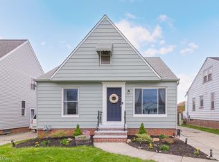 5710 Belmere Dr, Parma, OH 44129
