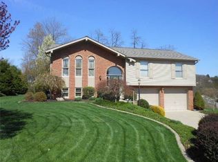 2747 Spring View Ct, Murrysville, PA 15632
