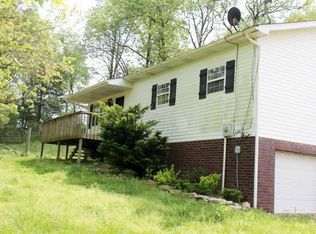 5988 Fay Hodge Rd, Harrison, AR 72601