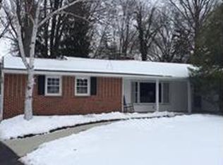 3079 Stanley Rd, Akron, OH 44333