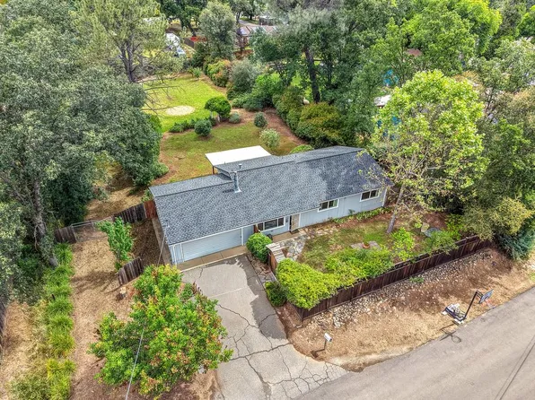 6689 Rhodes Ave, Placerville, CA 95667
