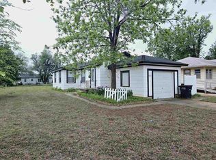 901 W Illinois Ave, Enid, OK 73701