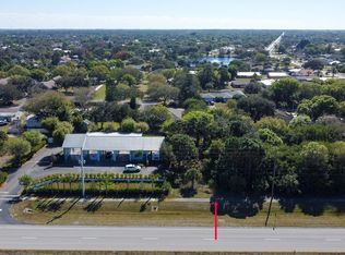 925 Sebastian Blvd, Sebastian, FL 32958