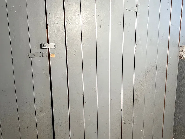 Storage Space