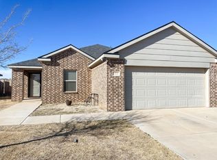 1414 Kingston St, Wolfforth, TX 79382