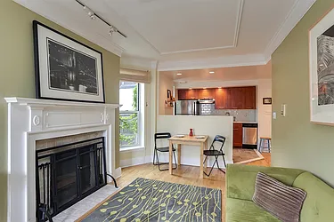 Sold by Corcoran