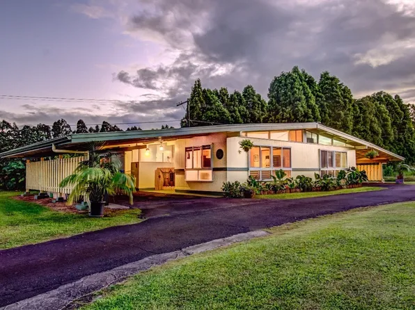 66 Amauulu Rd, Hilo, HI 96720