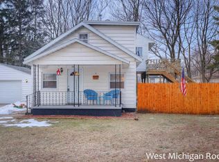 216 Murray St SW, Grand Rapids, MI 49548