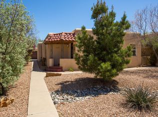 400 Amherst Dr SE, Albuquerque, NM 87106