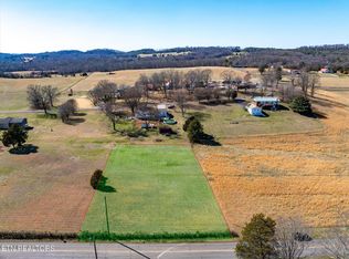 LOT 4 County Road 436, Athens, TN 37303