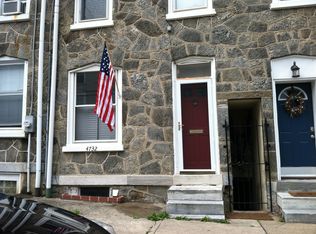 4732 Smick St, Philadelphia, PA 19127