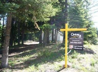 58317 Highway 204, Weston, OR 97886