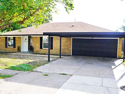 7013 Bennington Dr, Watauga, TX, 76148