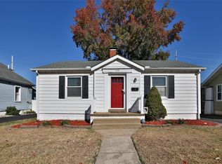 414 E State St, O'Fallon, IL 62269