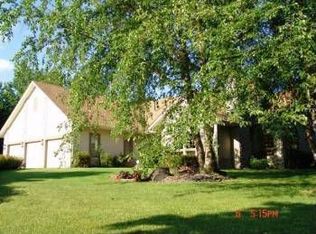 25137 Ethan Ave, Wyoming, MN 55092