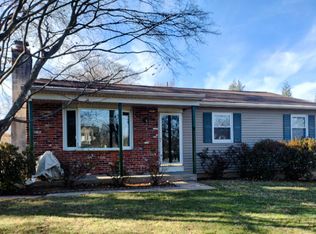 300 Rosewood Ave, Langhorne, PA 19047