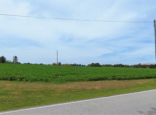 E Finley Ridge Rd, Campbellsville, KY 42718