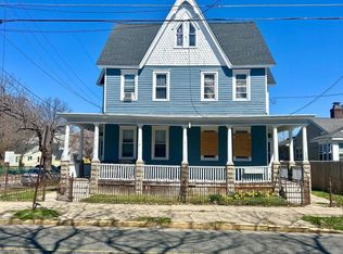270 Grant St, Salem, NJ 08079