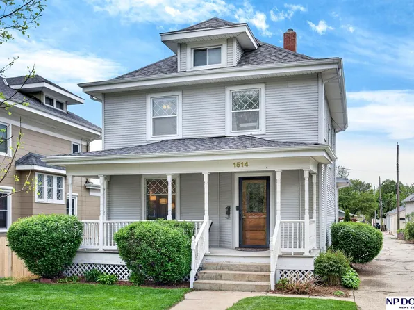1514 S 33rd St, Omaha, NE 68105
