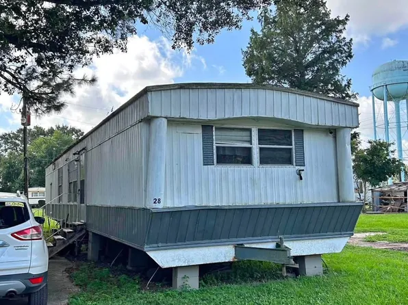 1579 Duchamp Rd Lot 28, Broussard, LA 70518