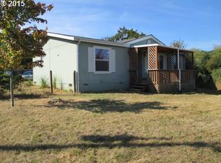 56500 Riverton Rd, Coquille, OR 97423