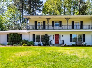 2963 Randolph Rd, Atlanta, GA 30345