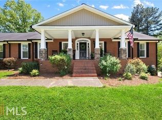 147 Woodall Rd SE, White, GA 30184