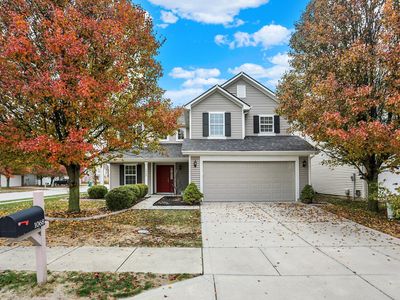 1068 Burntwood Way, Westfield, IN, 46074