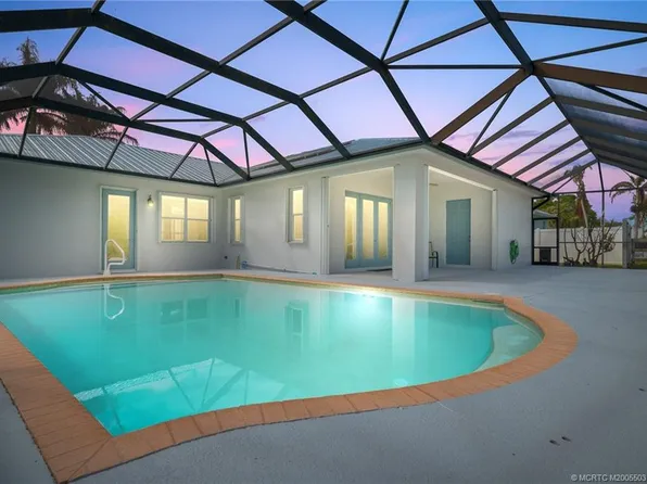 5339 NW Milner Dr, Port Saint Lucie, FL 34983