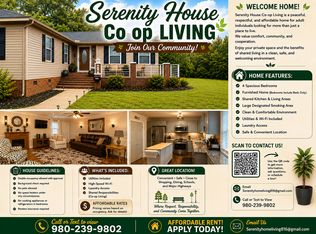 816 Summit St, Monroe, NC 28112