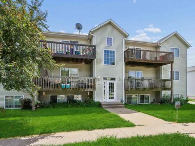 409 James Blvd #3, Oxford, IA, 52322