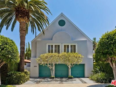 8990 Norma Pl, West Hollywood, CA, 90069