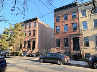 80 Sussex St APT 1, Jersey City, NJ 07302
