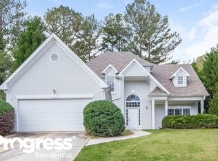 591 Mountain Oaks Pkwy, Stone Mountain, GA 30087